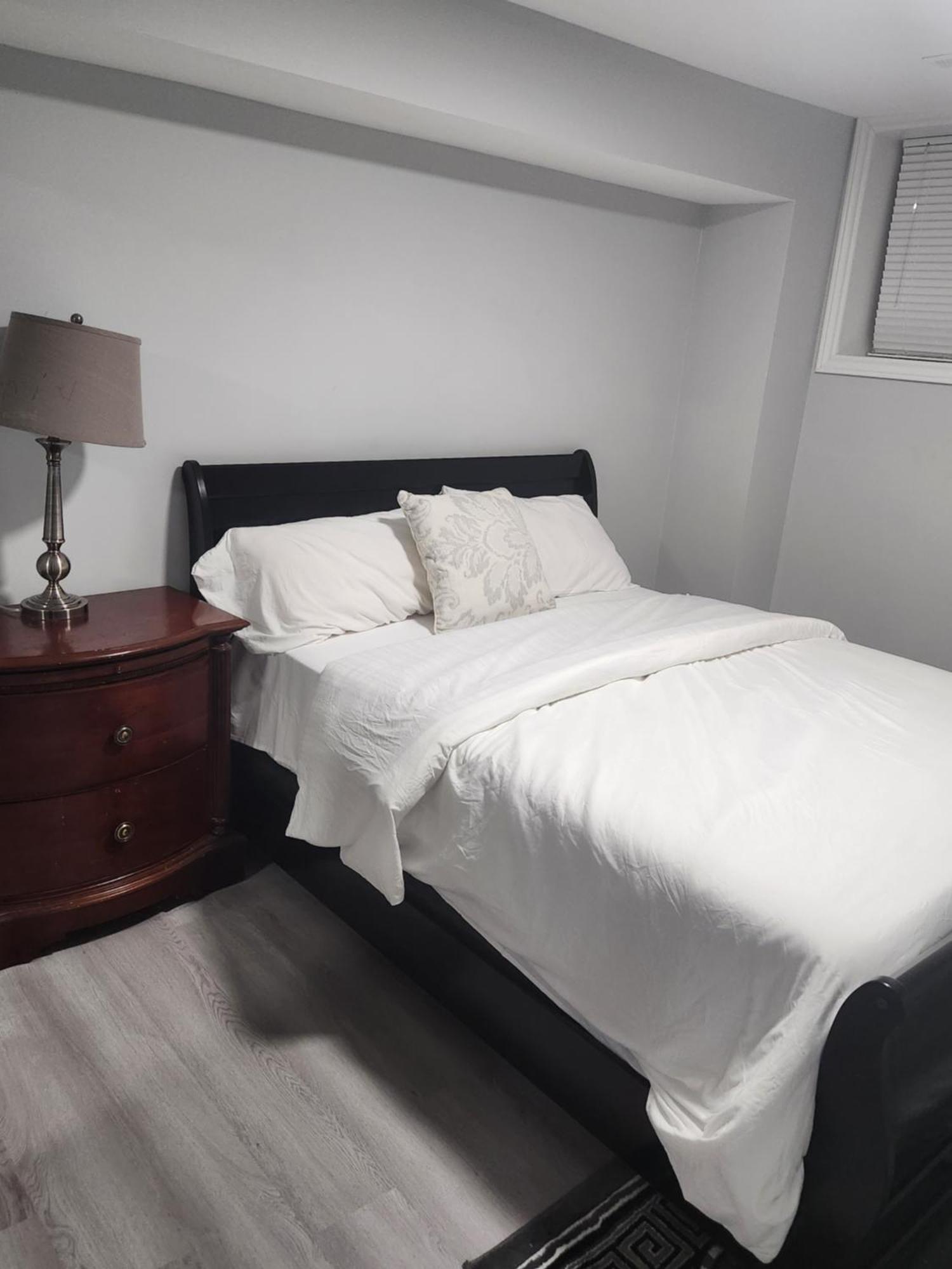 Apartment B 2 Bedroom แบรมพ์ตัน ภายนอก รูปภาพ