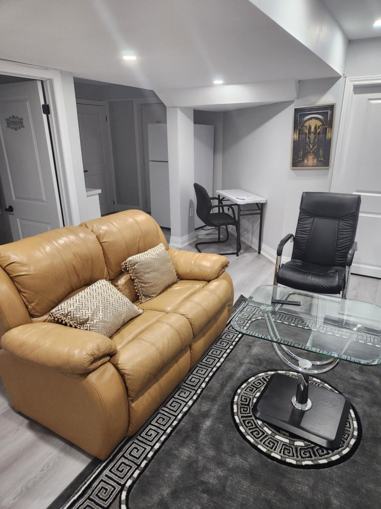 Apartment B 2 Bedroom แบรมพ์ตัน ภายนอก รูปภาพ